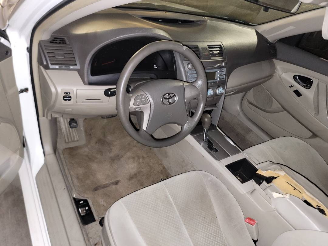 2007 TOYOTA CAMRY — 265539 Miles — Lot 70674193 - Marhaba Auctions Used Cars - Image 7