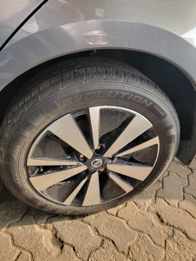 2019 NISSAN ALTIMA — 55134 Miles — Lot C199085 — Main - Marhaba Auctions Used Cars - Image 11