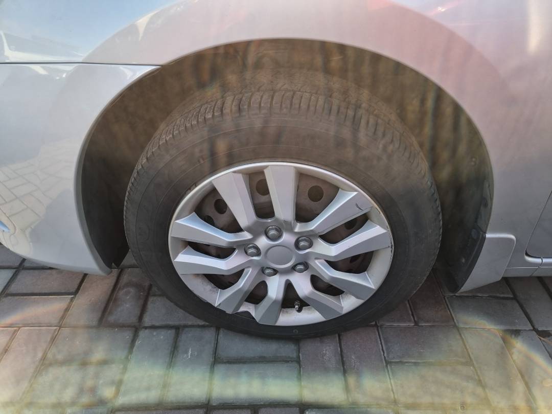 2014 NISSAN SENTRA — 147332 Miles — Lot 70835884 — Ind. 12 - Marhaba Auctions Used Cars - Image 10
