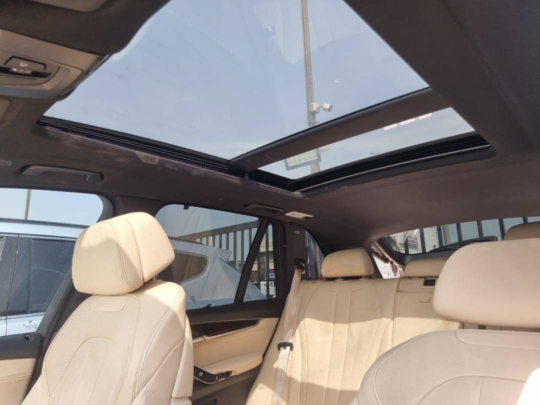 2018 BMW X5 SDRIVE35I — 125712 Miles — Lot X09394 — Ind. 12 - Marhaba Auctions Used Cars - Image 10