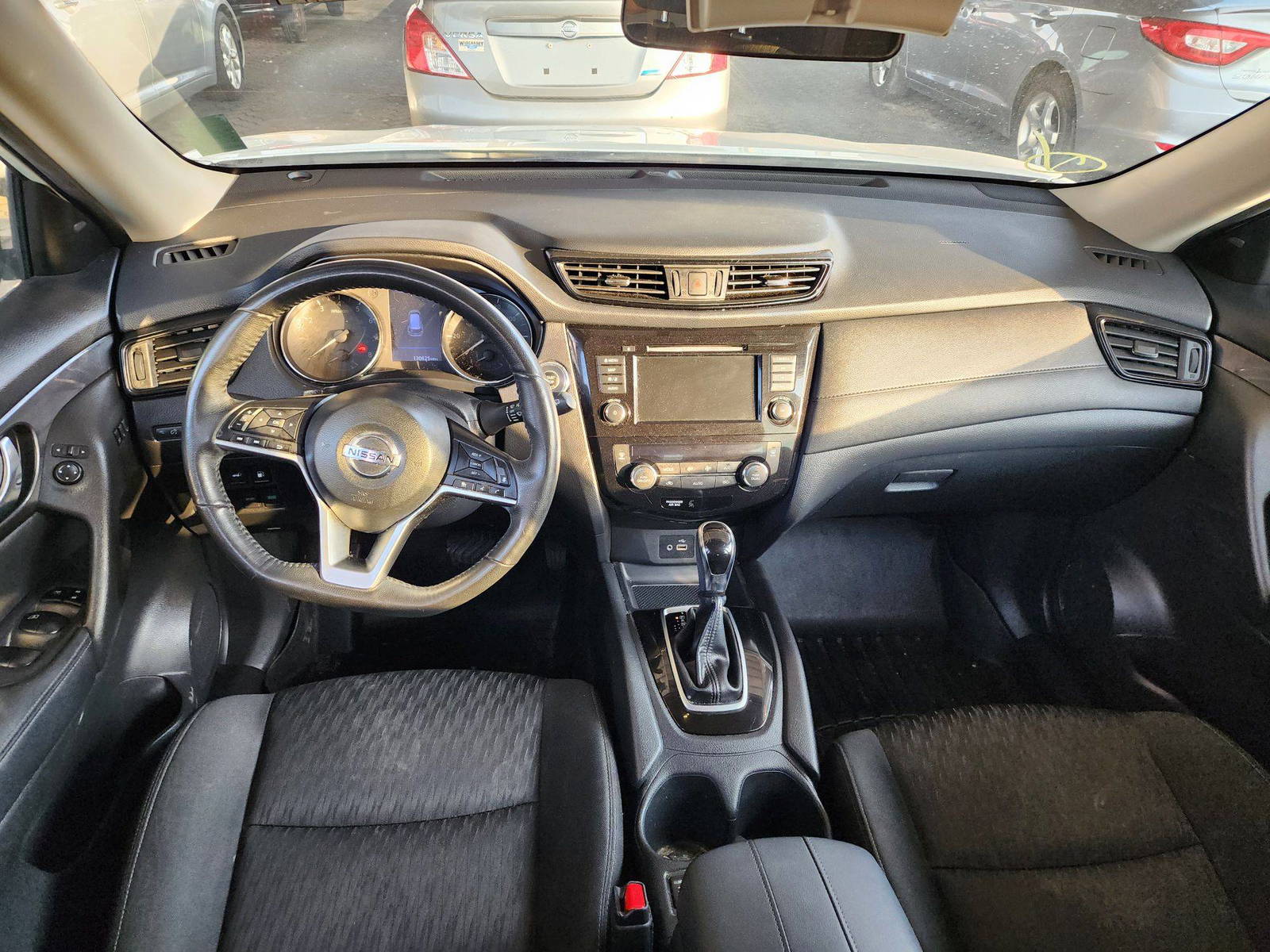 2018 NISSAN ROGUE — 130824 Miles — Lot 64592494 — Souq - Marhaba Auctions Used Cars - Image 7