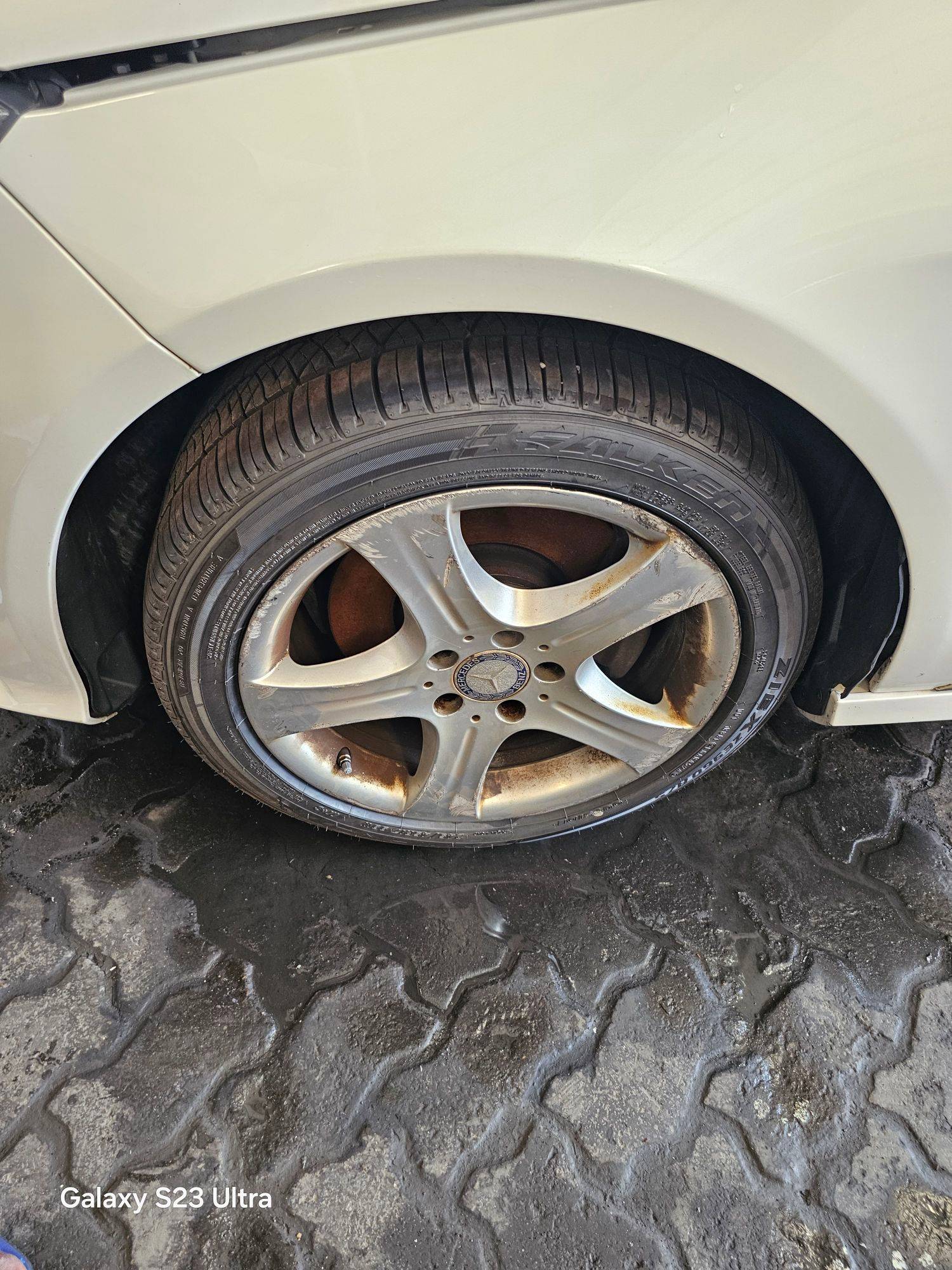 MERCEDES BENZ E350 2016 - Marhaba Auction Used Cars - Image 7