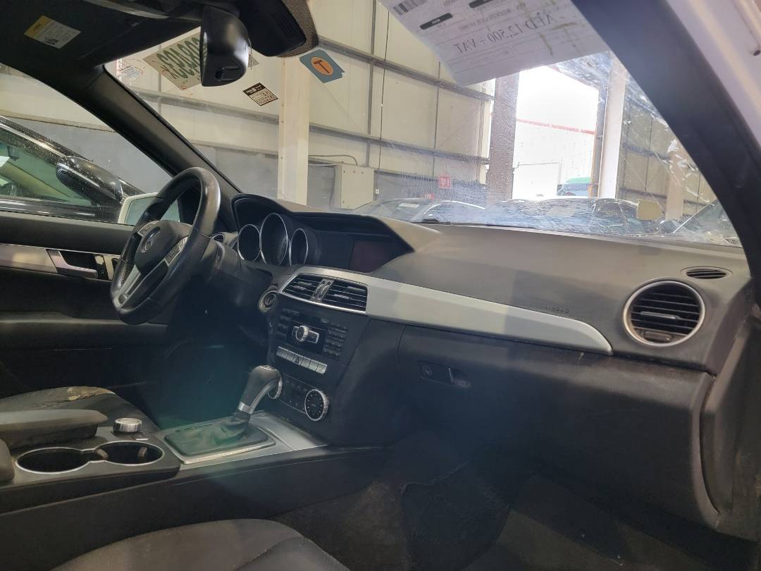 2014 MERCEDES BENZ C300 — 165298 Miles — Lot 80698493 - Marhaba Auctions Used Cars - Image 5