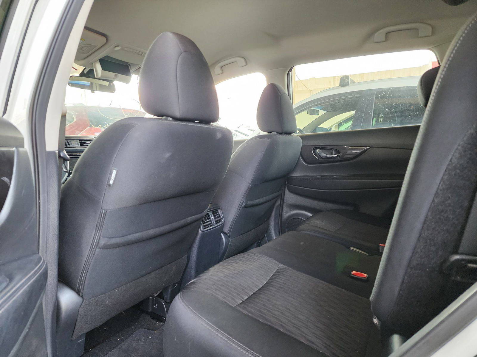 2019 NISSAN ROGUE — 70117 Miles — Lot 60869474 — Souq - Marhaba Auctions Used Cars - Image 6
