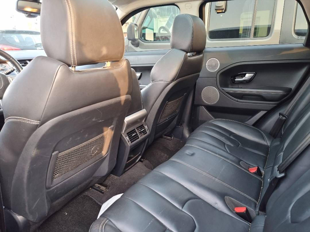 2013 LAND ROVER RANGE ROVER EVOQUE PRESTIGE — 128543 Miles — Lot 215487 — Main - Marhaba Auctions Used Cars - Image 6