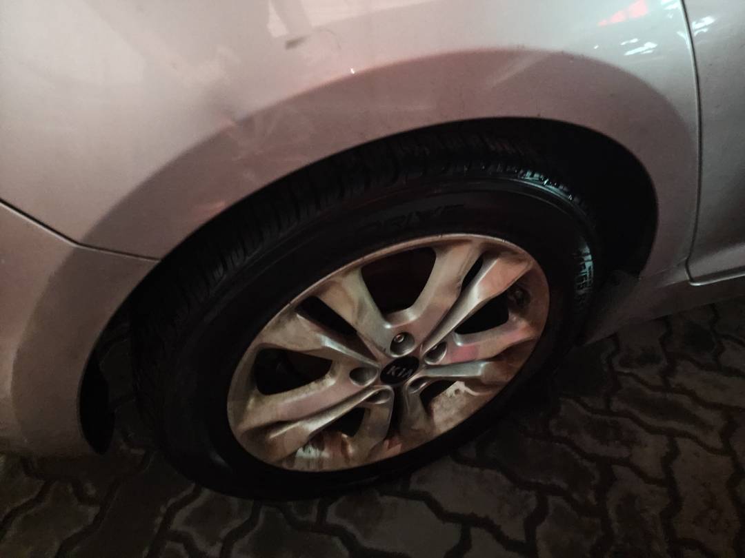 2011 KIA OPTIMA — 146000 Miles — Lot 72034383 - Marhaba Auctions Used Cars - Image 9