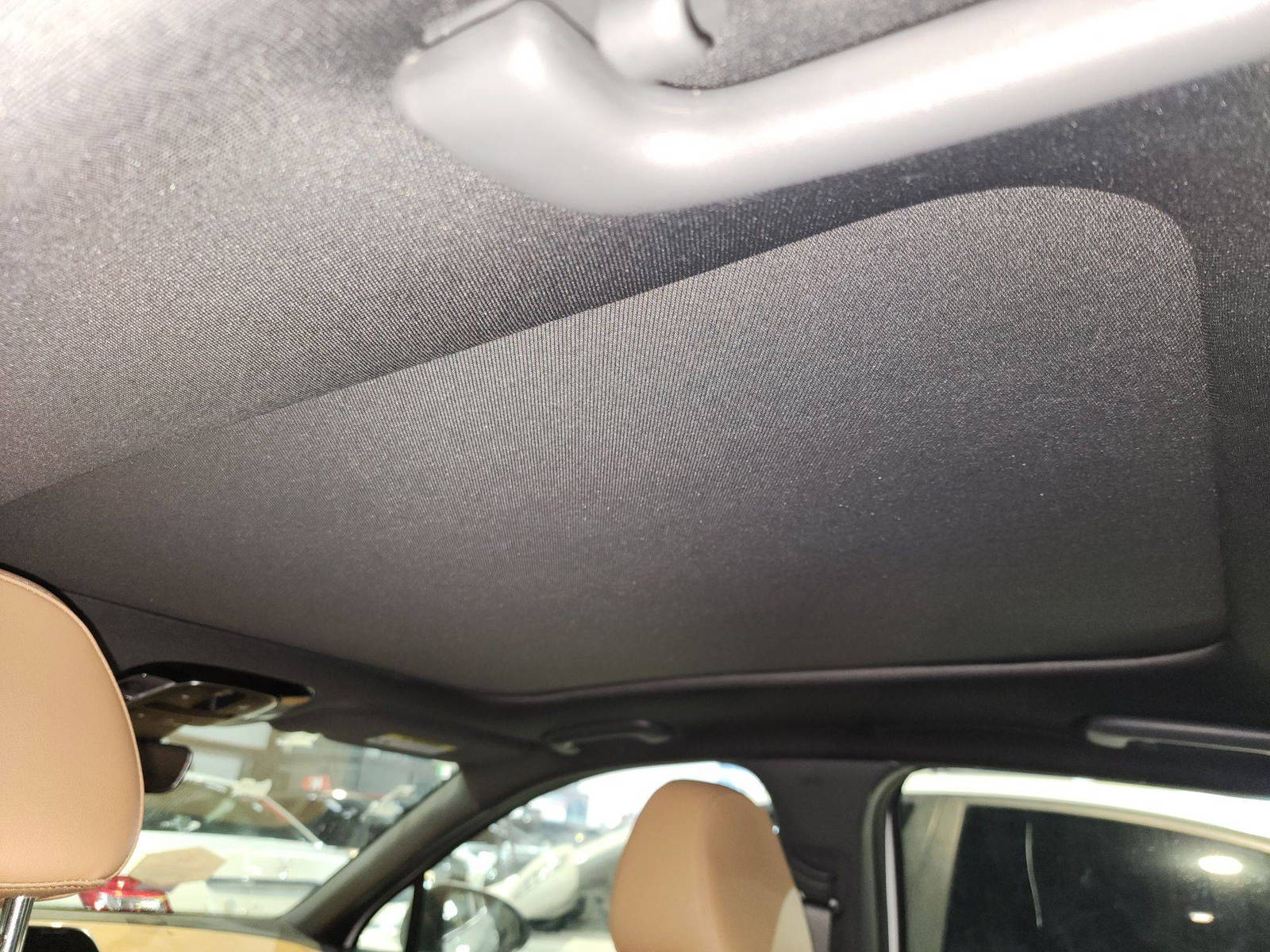 HYUNDAI SONATA 2021 - Marhaba Auction Used Cars - Image 9