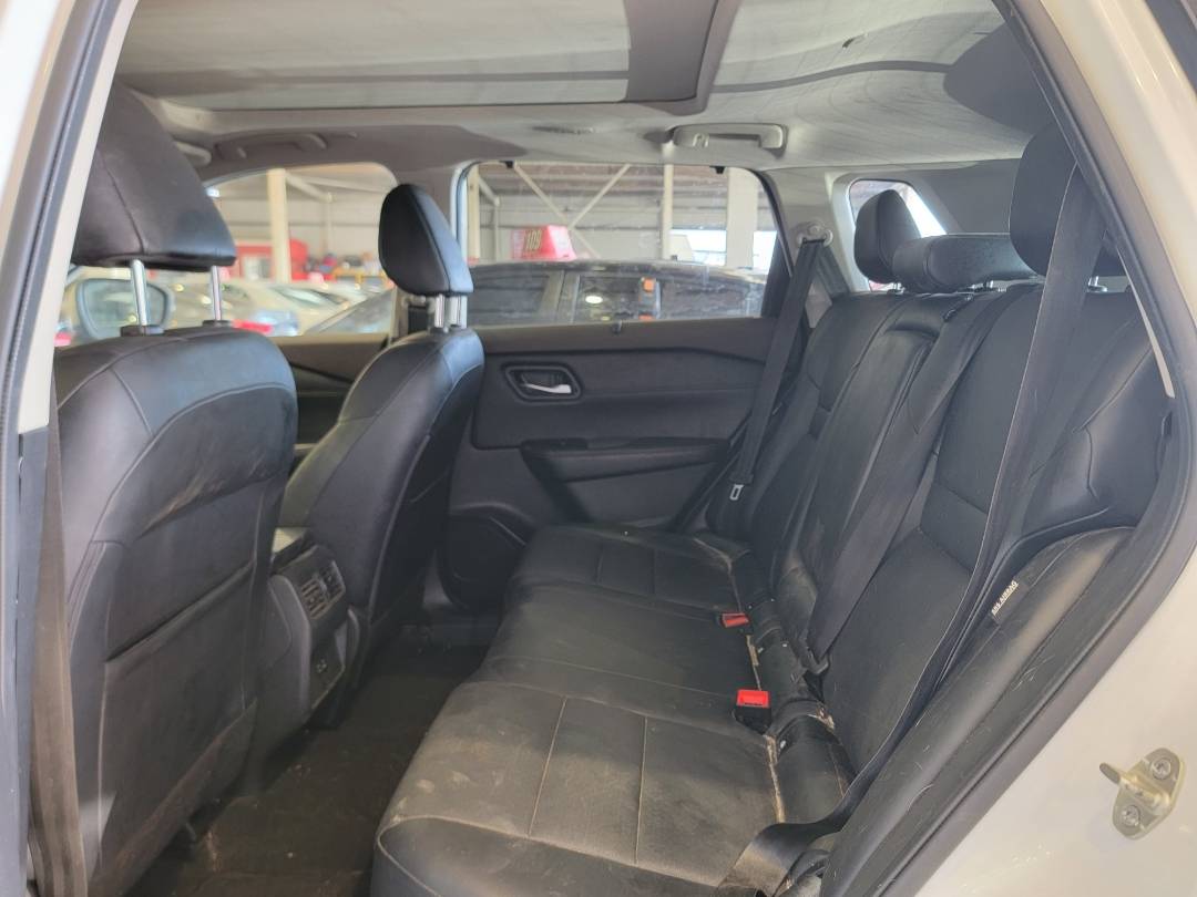 2022 NISSAN ROGUE — 36518 Miles — Lot 043012 — Main - Marhaba Auctions Used Cars - Image 7