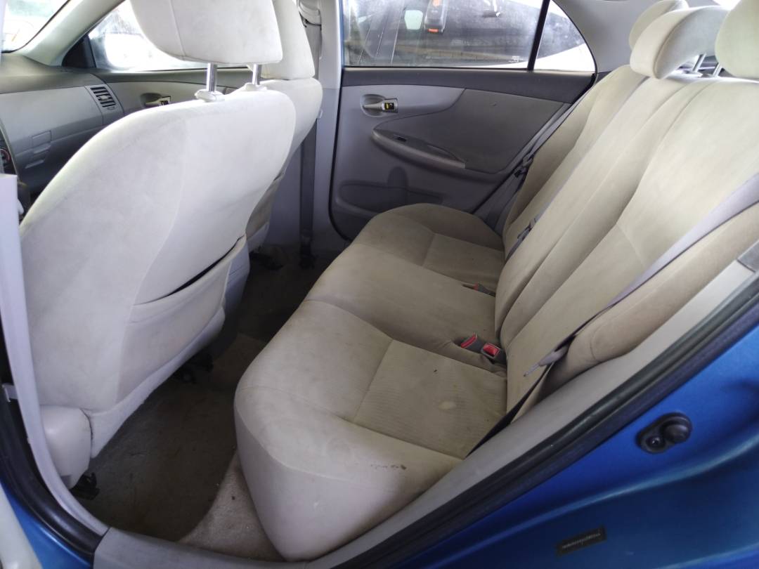 2010 TOYOTA COROLLA — 187769 Miles — Lot 69111233 - Marhaba Auctions Used Cars - Image 8