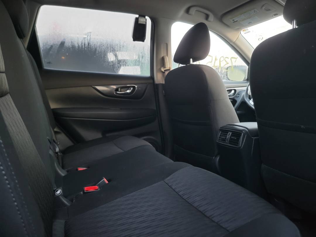 2020 NISSAN ROGUE — 101040 Miles — Lot 535976 - Marhaba Auctions Used Cars - Image 5