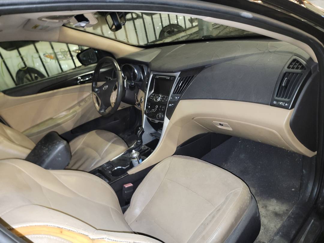 2011 HYUNDAI SONATA — 210957 Miles — Lot 71243963 - Marhaba Auctions Used Cars - Image 7