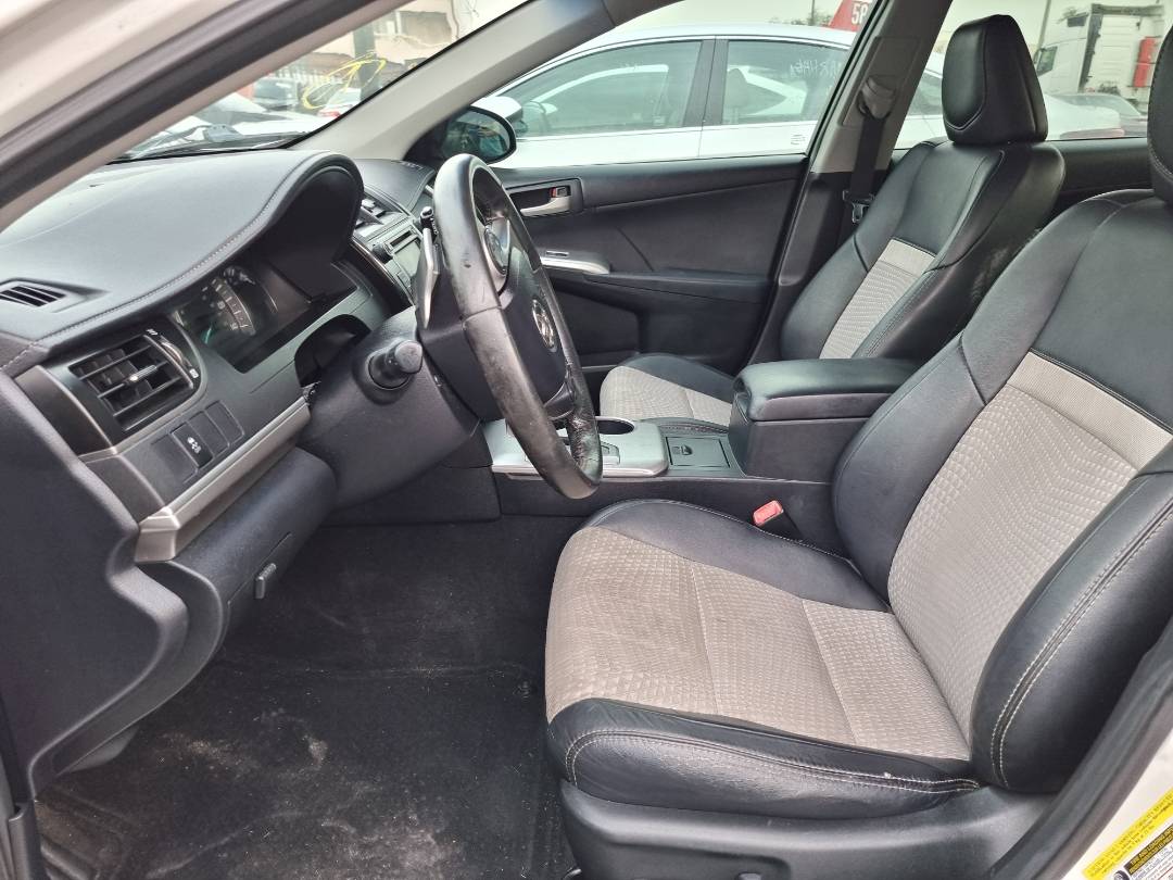 2012 TOYOTA CAMRY — 172419 Miles — Lot 215487 — Ind. 12 - Marhaba Auctions Used Cars - Image 8