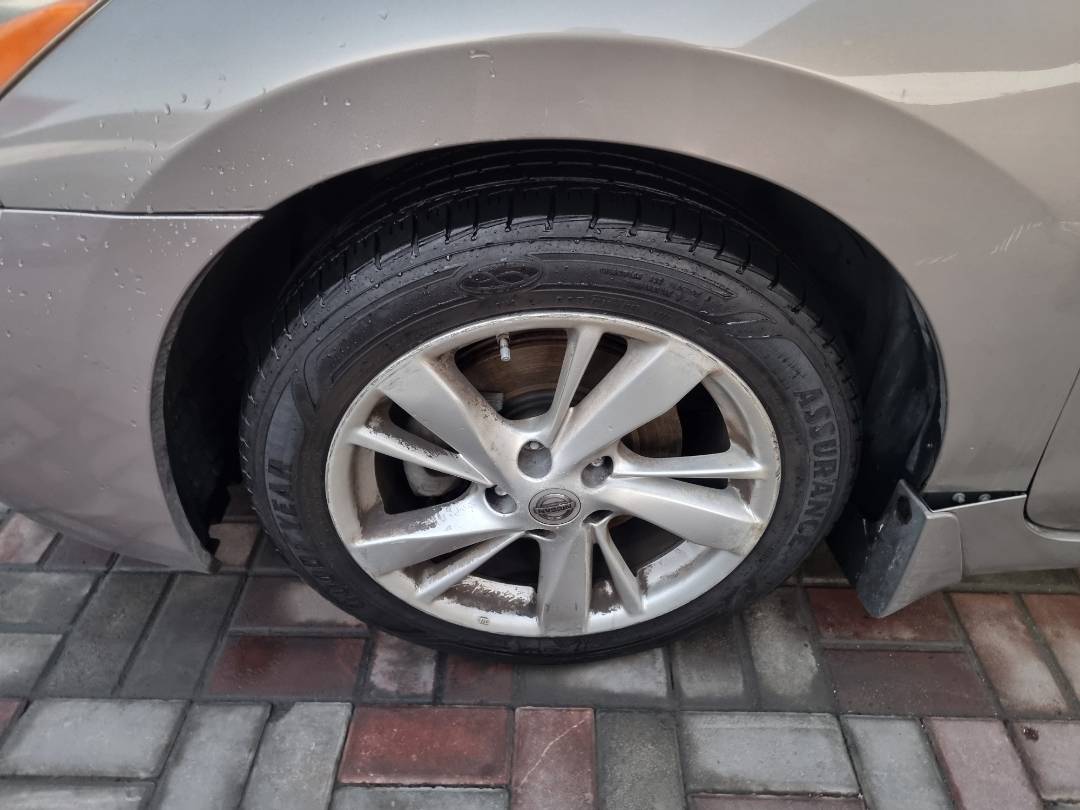 2013 NISSAN ALTIMA — 194838 Miles — Lot 125487 — Souq - Marhaba Auctions Used Cars - Image 11