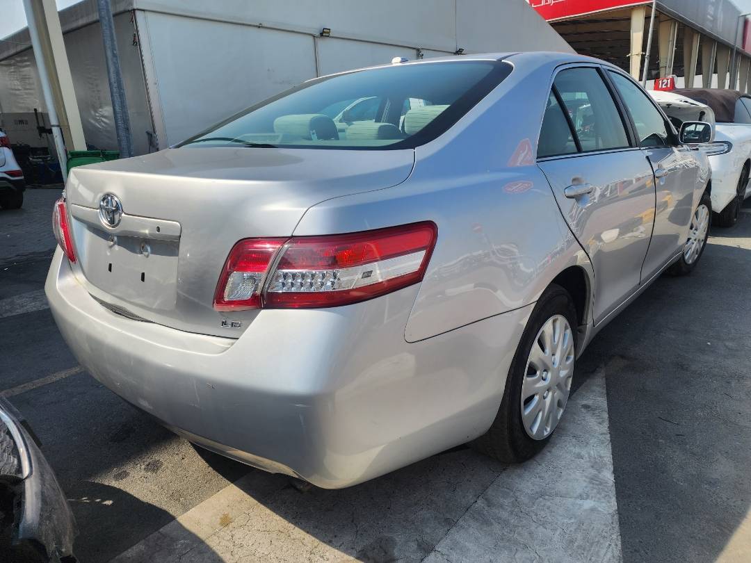 2011 TOYOTA CAMRY — 161527 Miles — Lot 38672112 — Main - Marhaba Auctions Used Cars - Image 10