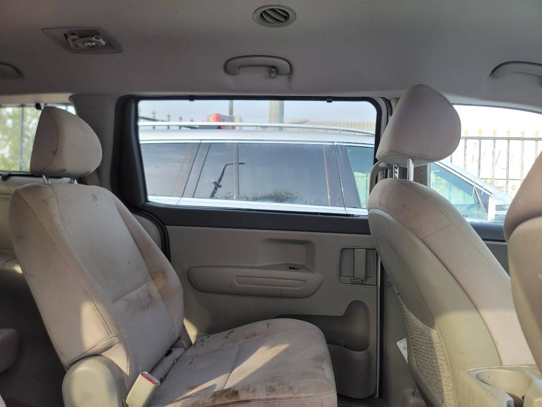 2016 KIA SEDONA — 107911 Miles — Lot 8G6101548 — Main - Marhaba Auctions Used Cars - Image 8