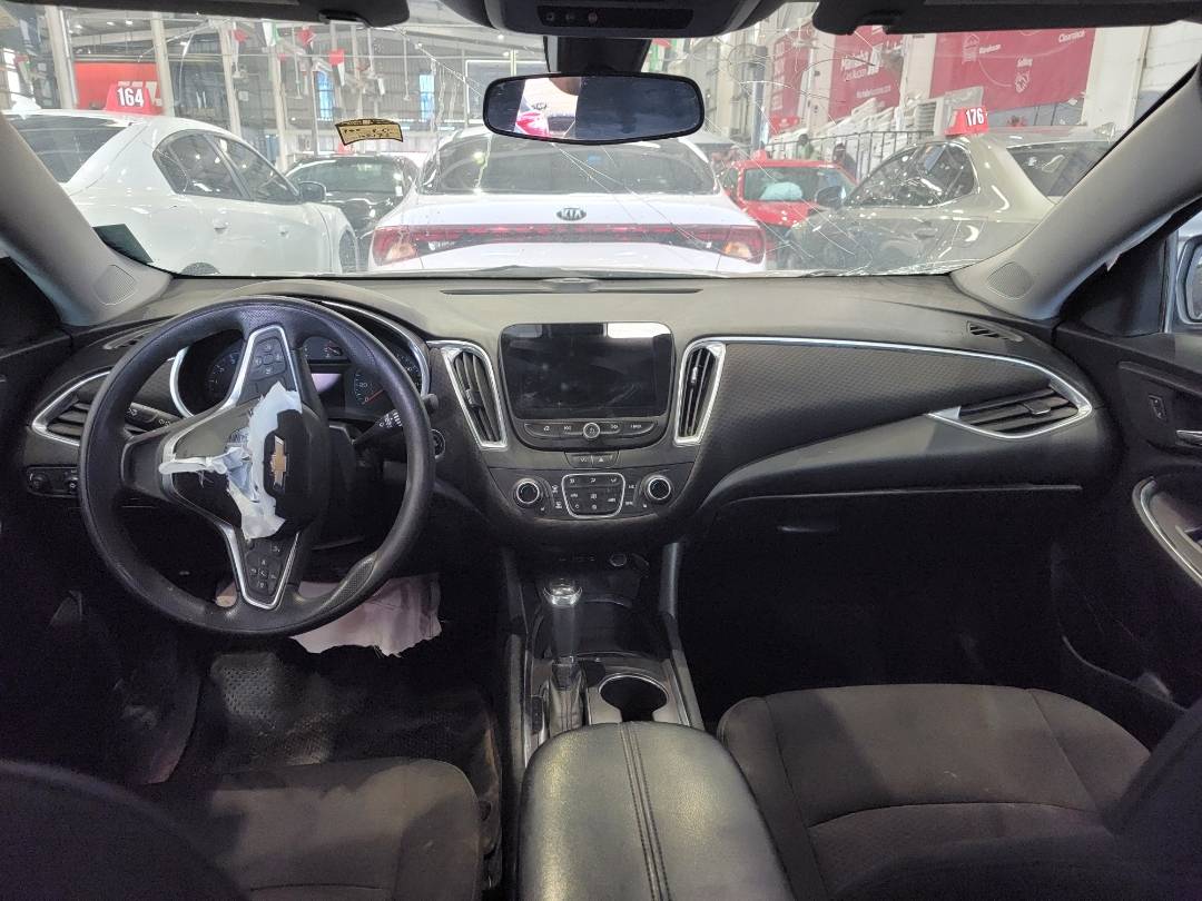 2020 CHEVROLET MALIBU — 102175 Miles — Lot LF026994 — Main - Marhaba Auctions Used Cars - Image 7