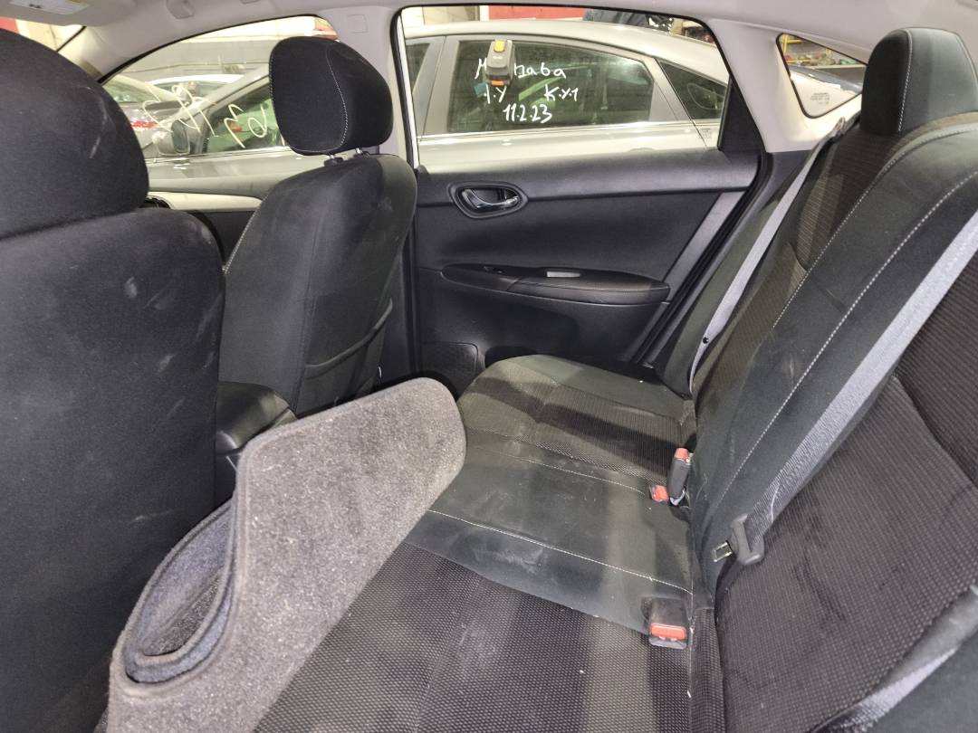 2019 NISSAN SENTRA — 75564 Miles — Lot 37463783 - Marhaba Auctions Used Cars - Image 5