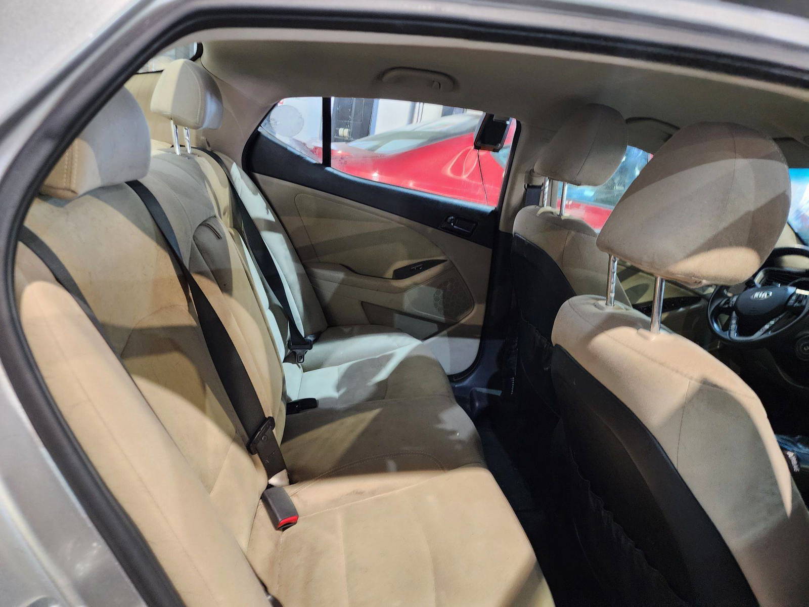 2013 KIA OPTIMA — 197469 Miles — Lot 40178262 — Main - Marhaba Auctions Used Cars - Image 6