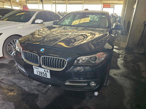 BMW 528i