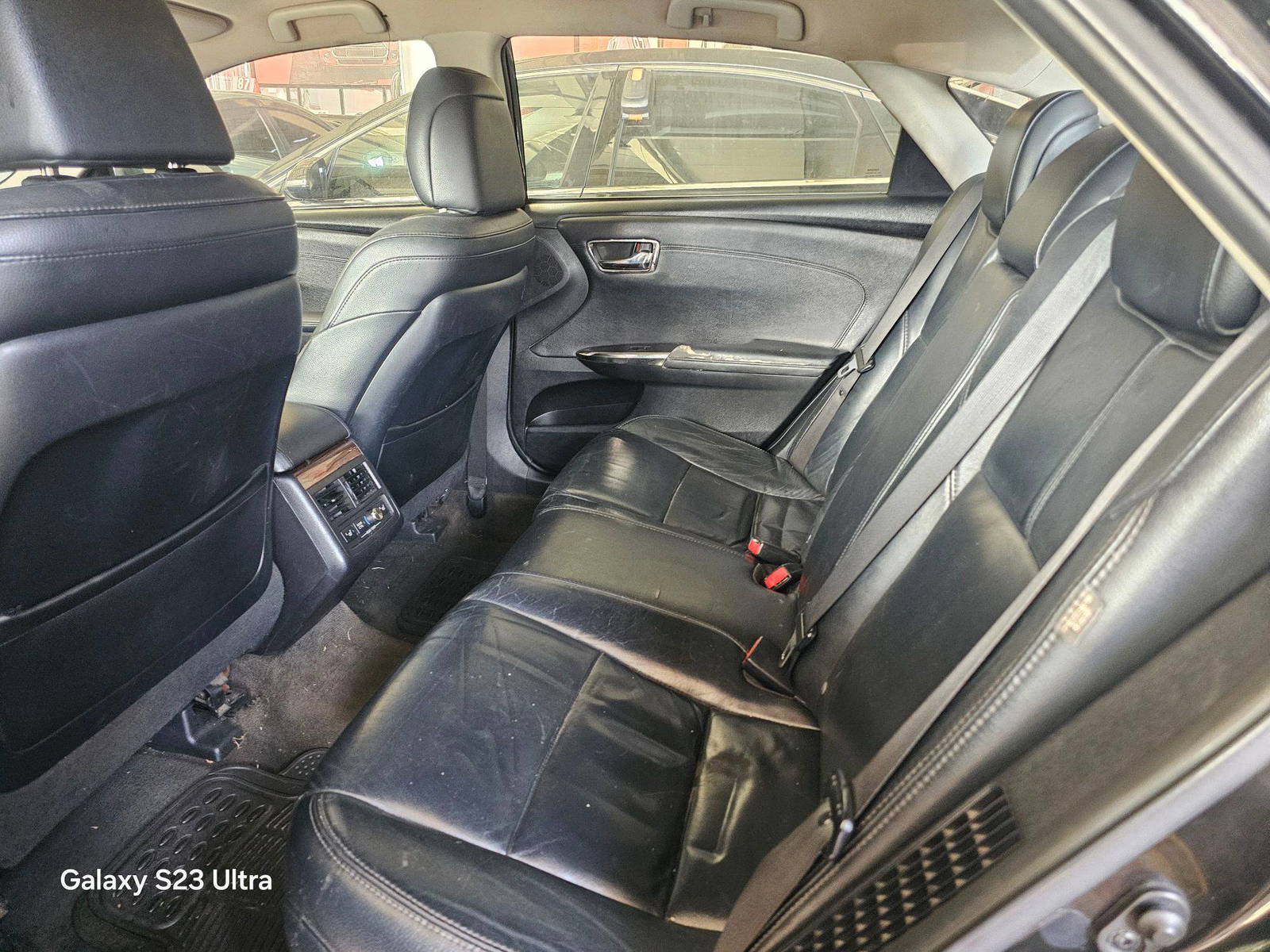 2014 TOYOTA AVALON — 128376 Miles — Lot EB5EU023282 — Main - Marhaba Auctions Used Cars - Image 10
