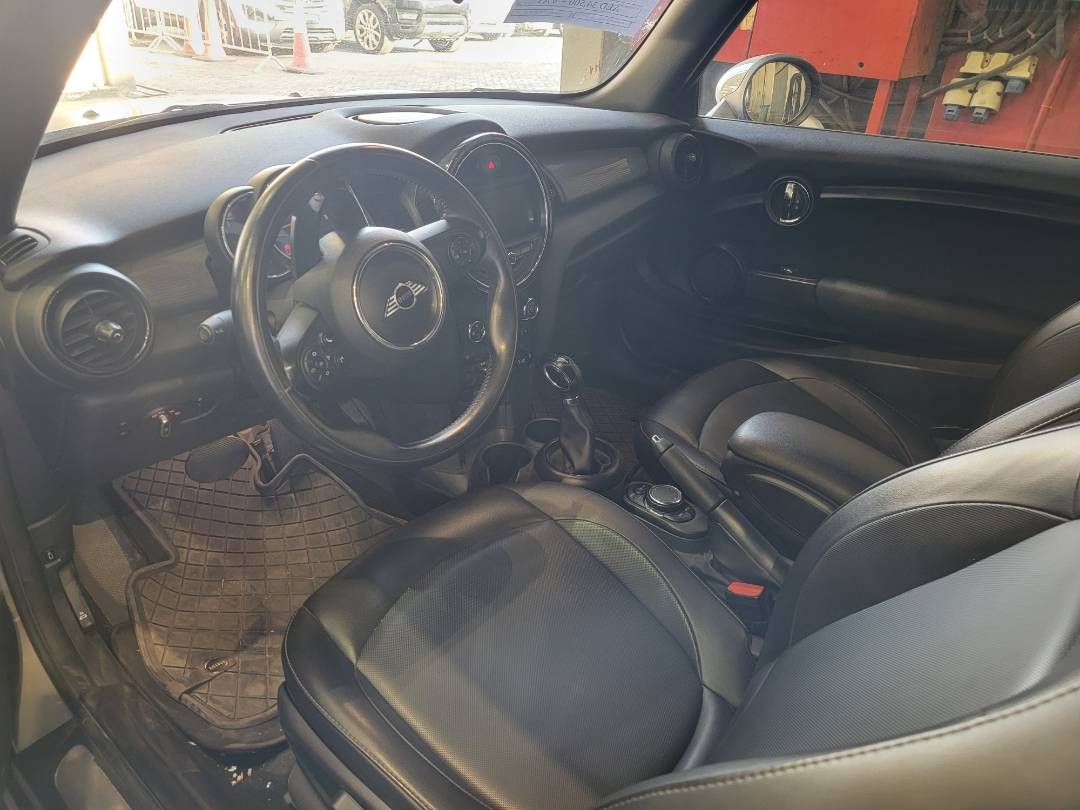 2019 MINI COOPER — 105028 Miles — Lot 5XK3F79672 — Main - Marhaba Auctions Used Cars - Image 8