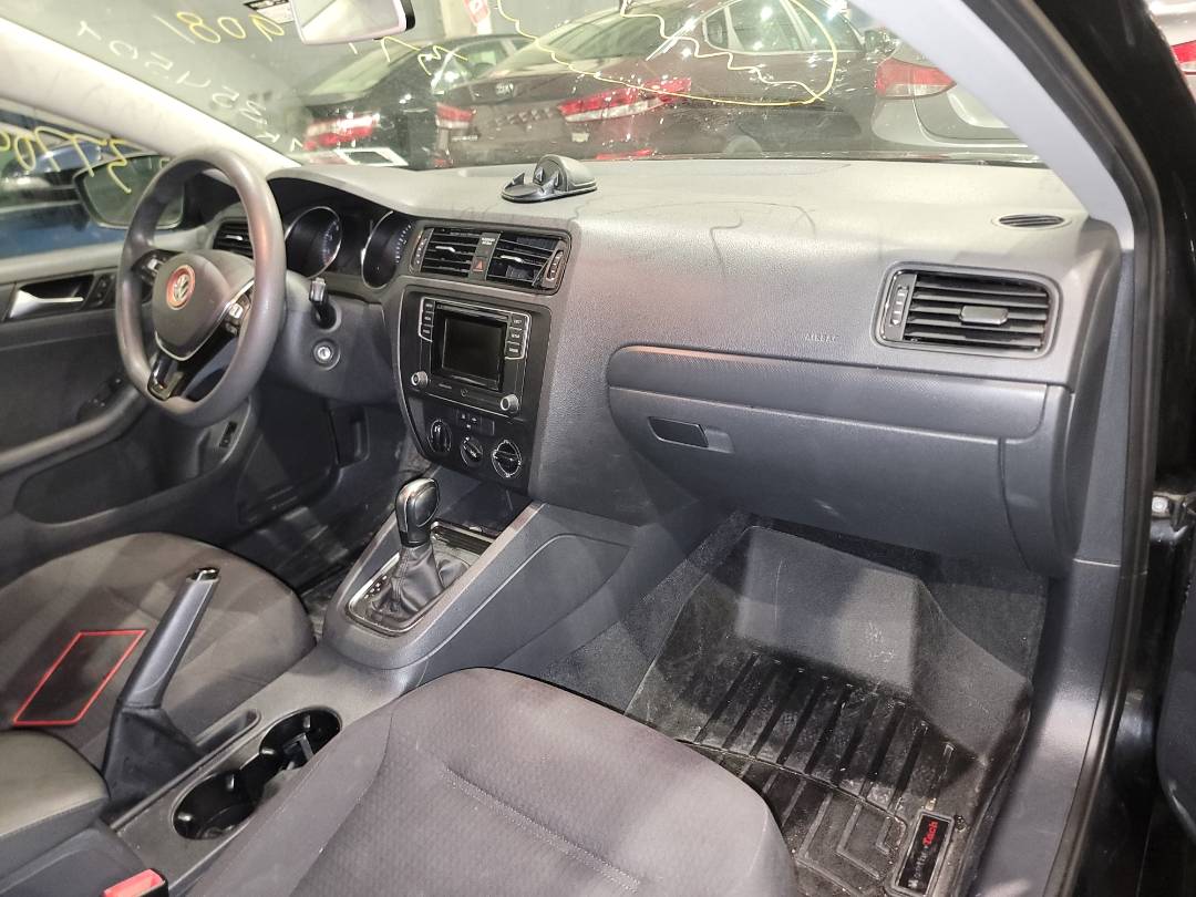 2016 VOLKSWAGEN JETTA — 124229 Miles — Lot 37709081 - Marhaba Auctions Used Cars - Image 5