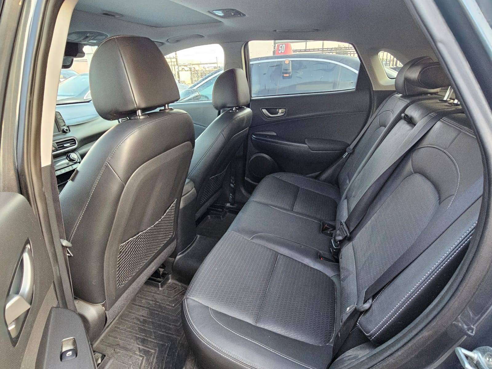 2019 HYUNDAI KONA — 91142 Miles — Lot 5KU237757 - Marhaba Auctions Used Cars - Image 10