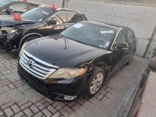 2011 TOYOTA AVALON at Marhaba Auctions