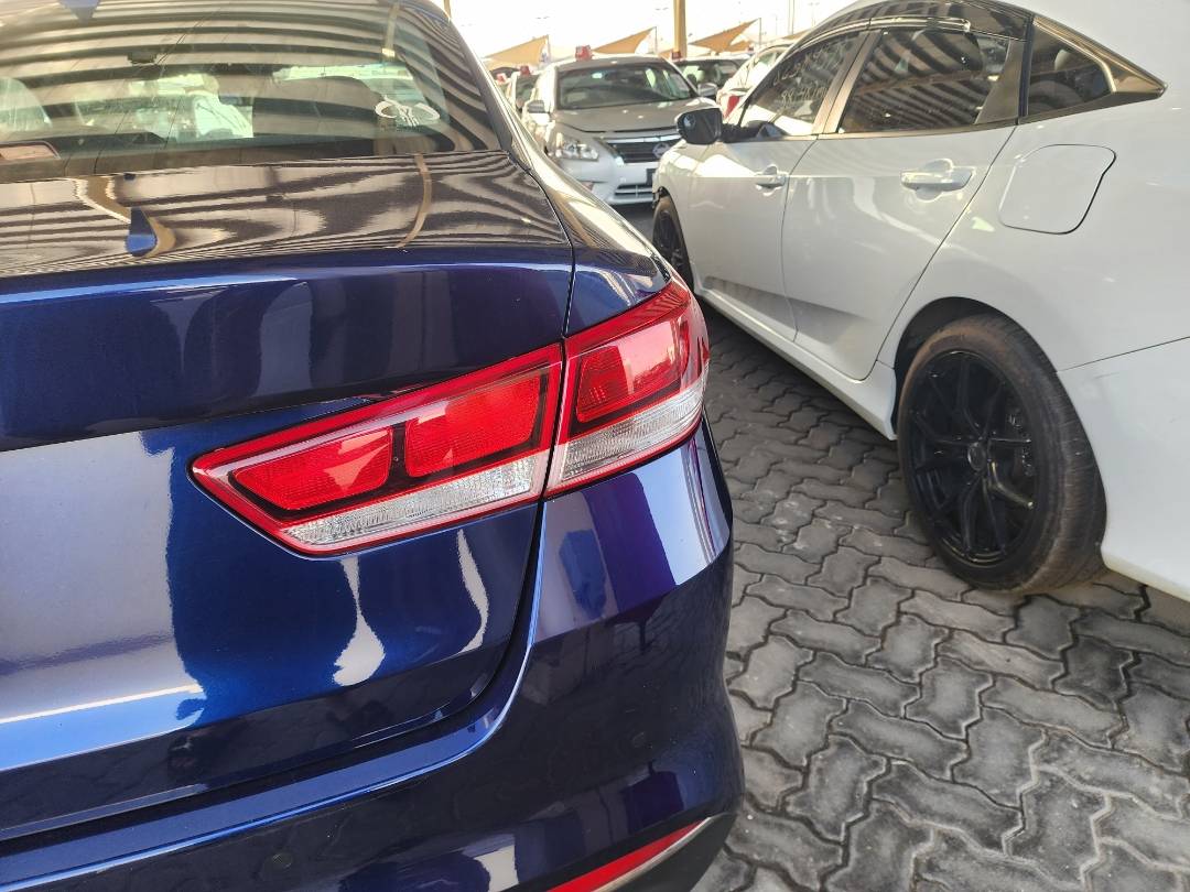 2018 KIA OPTIMA — 72359 Miles — Lot 38315626 - Marhaba Auctions Used Cars - Image 10