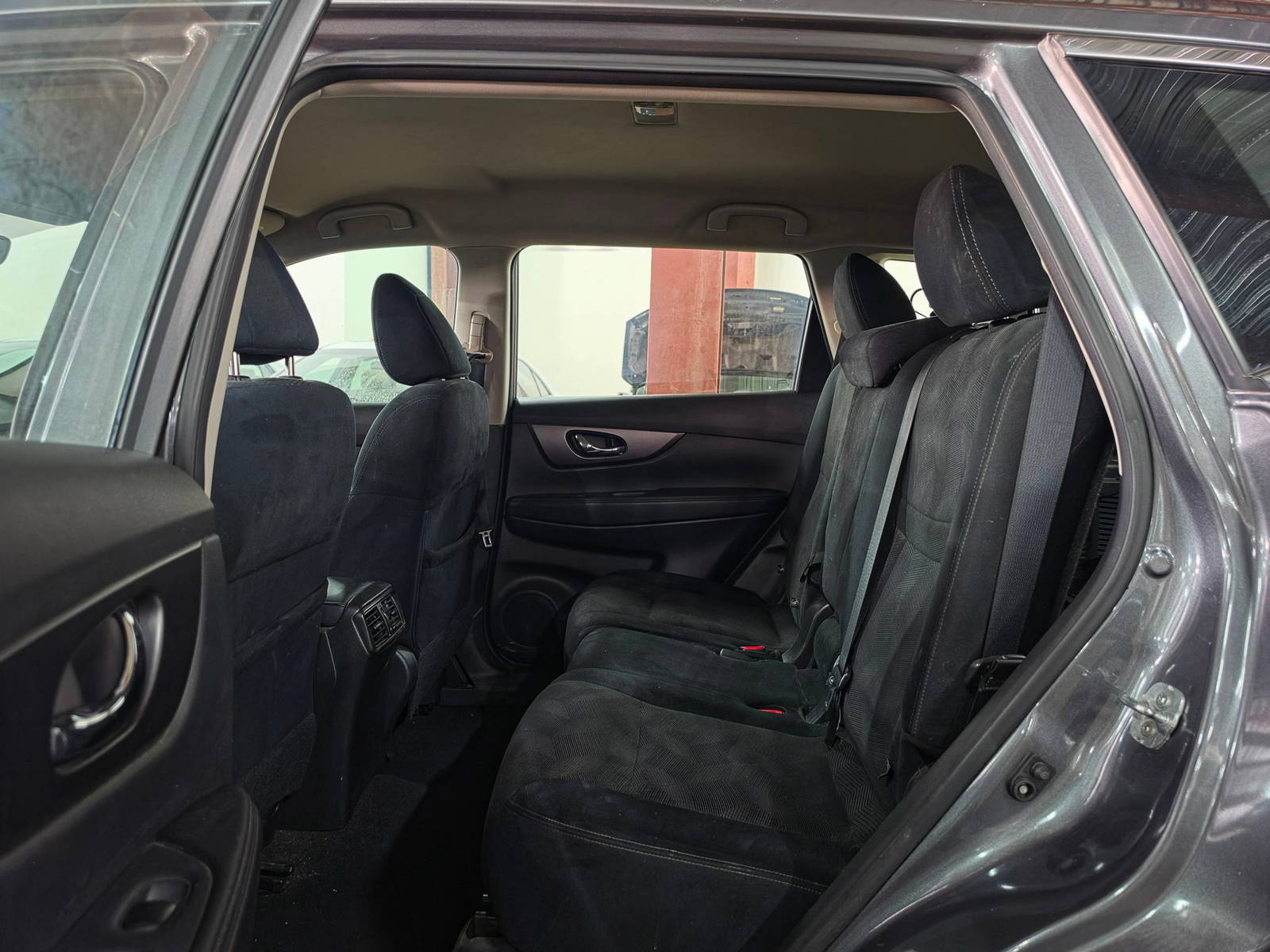 2016 NISSAN ROGUE — 175768 Miles — Lot C795719 - Marhaba Auctions Used Cars - Image 7