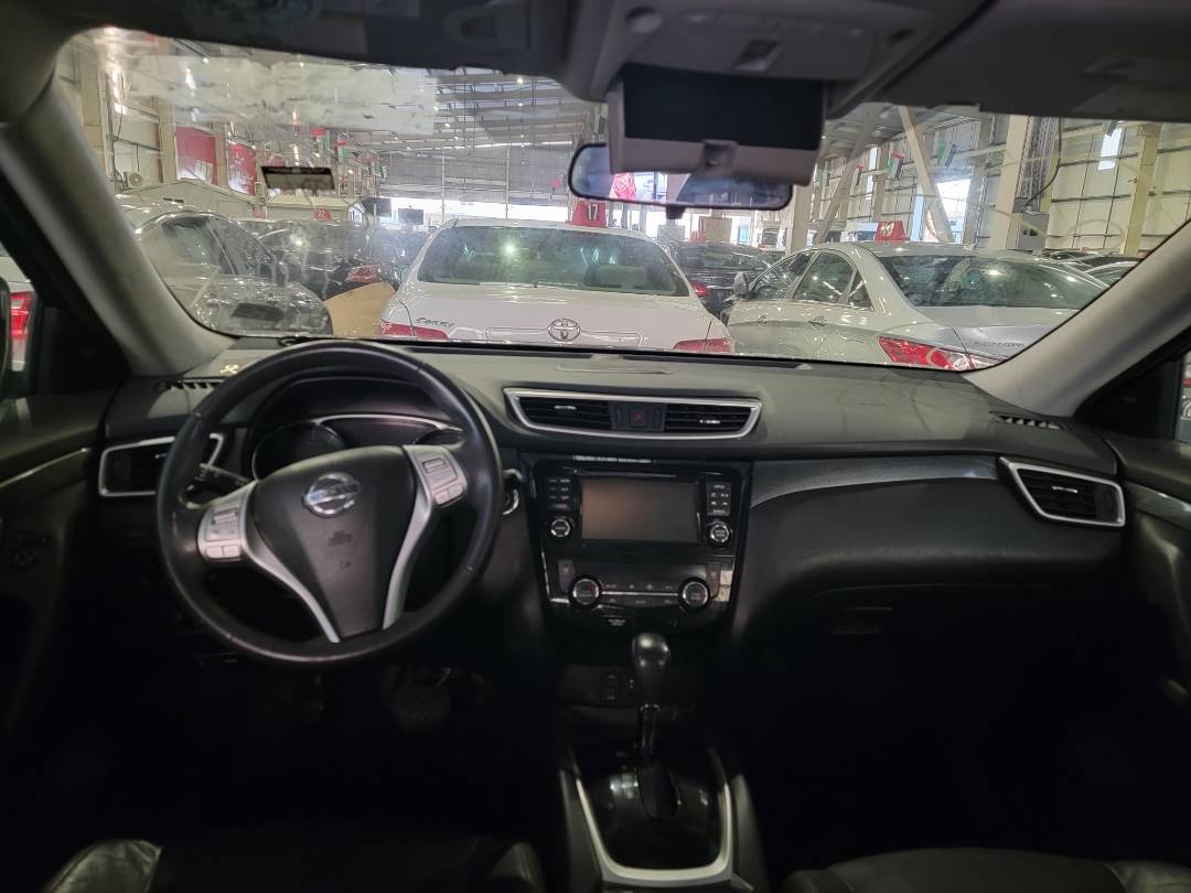 2015 NISSAN ROGUE — 145252 Miles — Lot XFC829285 — Main - Marhaba Auctions Used Cars - Image 7