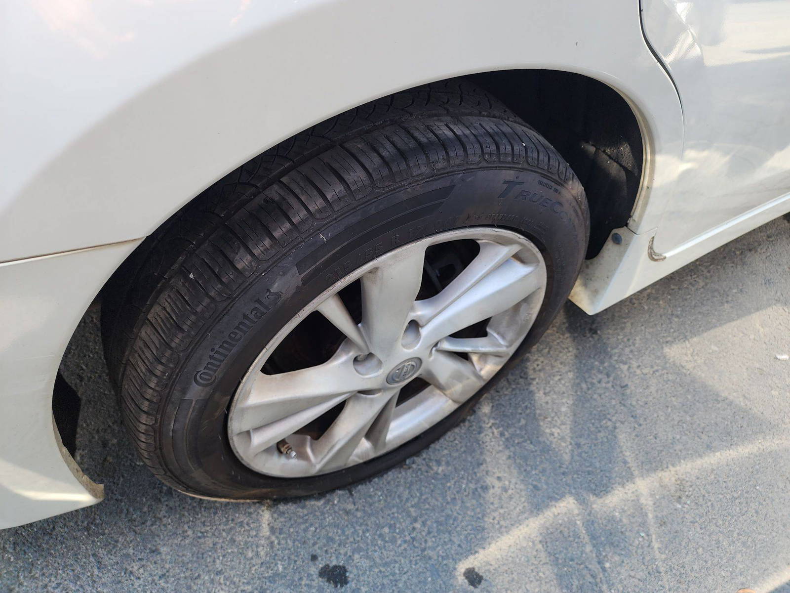 2013 NISSAN ALTIMA — 288864 Miles — Lot 38066211 - Marhaba Auctions Used Cars - Image 4