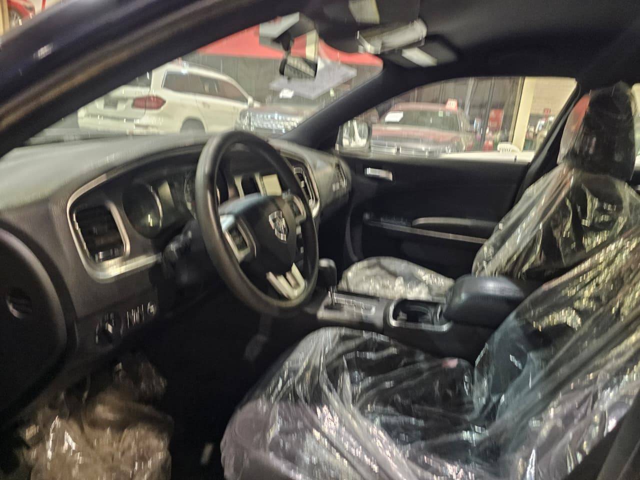 2013 DODGE CHARGER — 113143 Miles — Lot DH609629 — Main - Marhaba Auctions Used Cars - Image 8