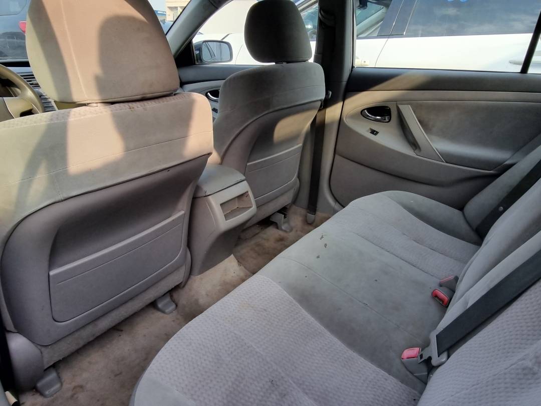 2011 TOYOTA CAMRY — 240424 Miles — Lot 47429504 — Ind. 12 - Marhaba Auctions Used Cars - Image 4