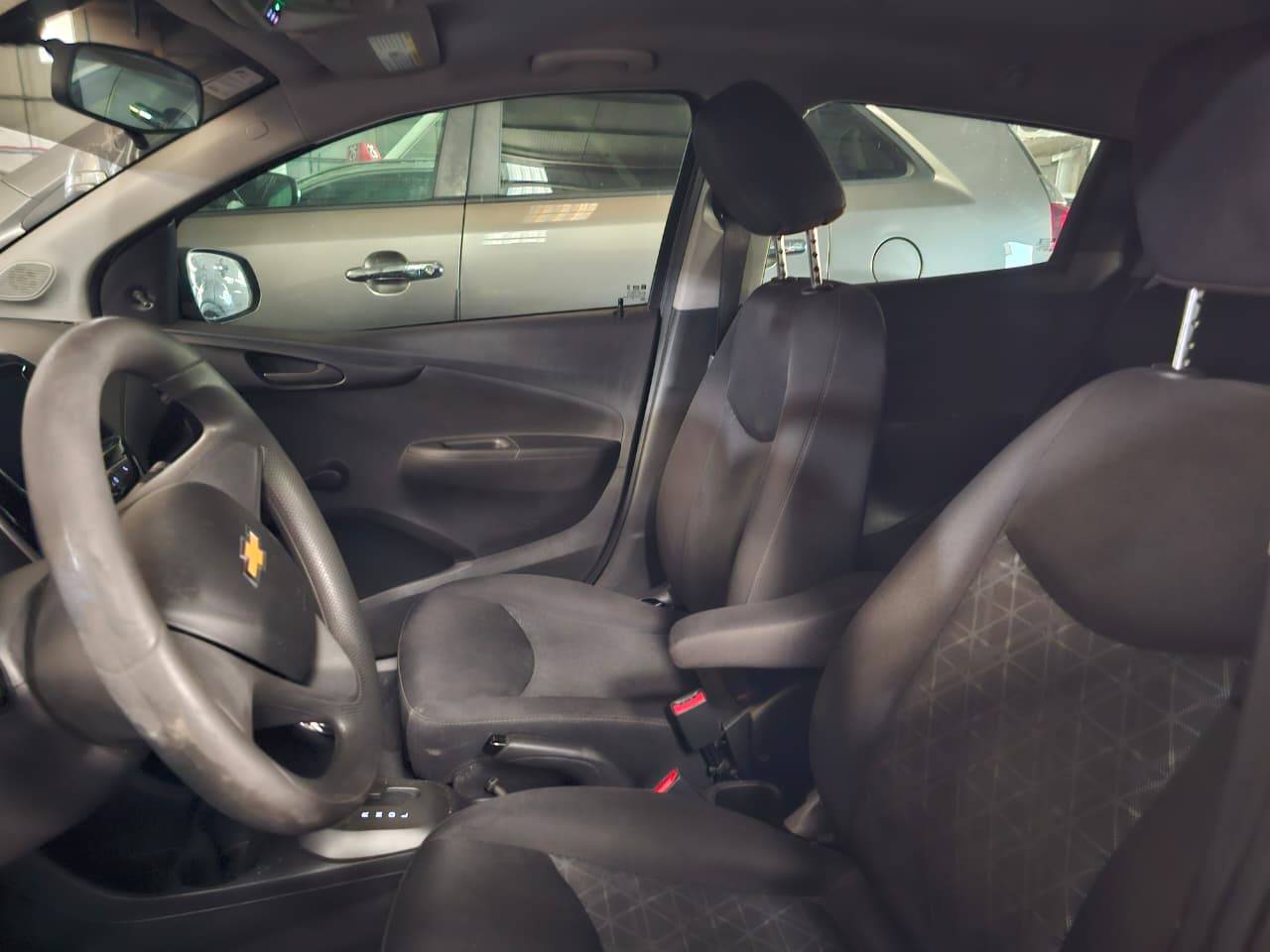 2019 CHEVROLET SPARK — 125015 Miles — Lot C821561 — Main - Marhaba Auctions Used Cars - Image 8