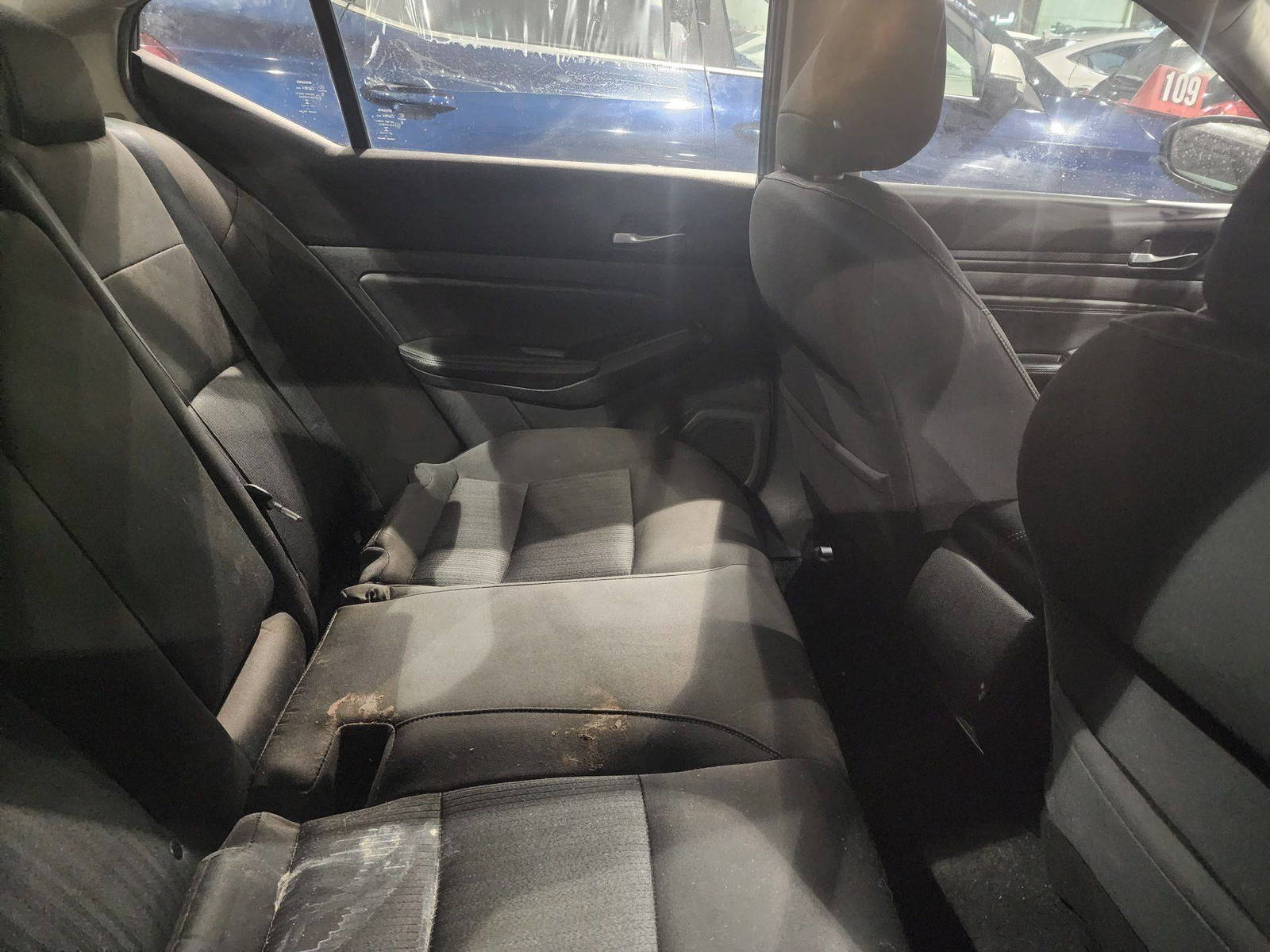 2019 NISSAN ALTIMA — 68575 Miles — Lot KC234991 - Marhaba Auctions Used Cars - Image 9