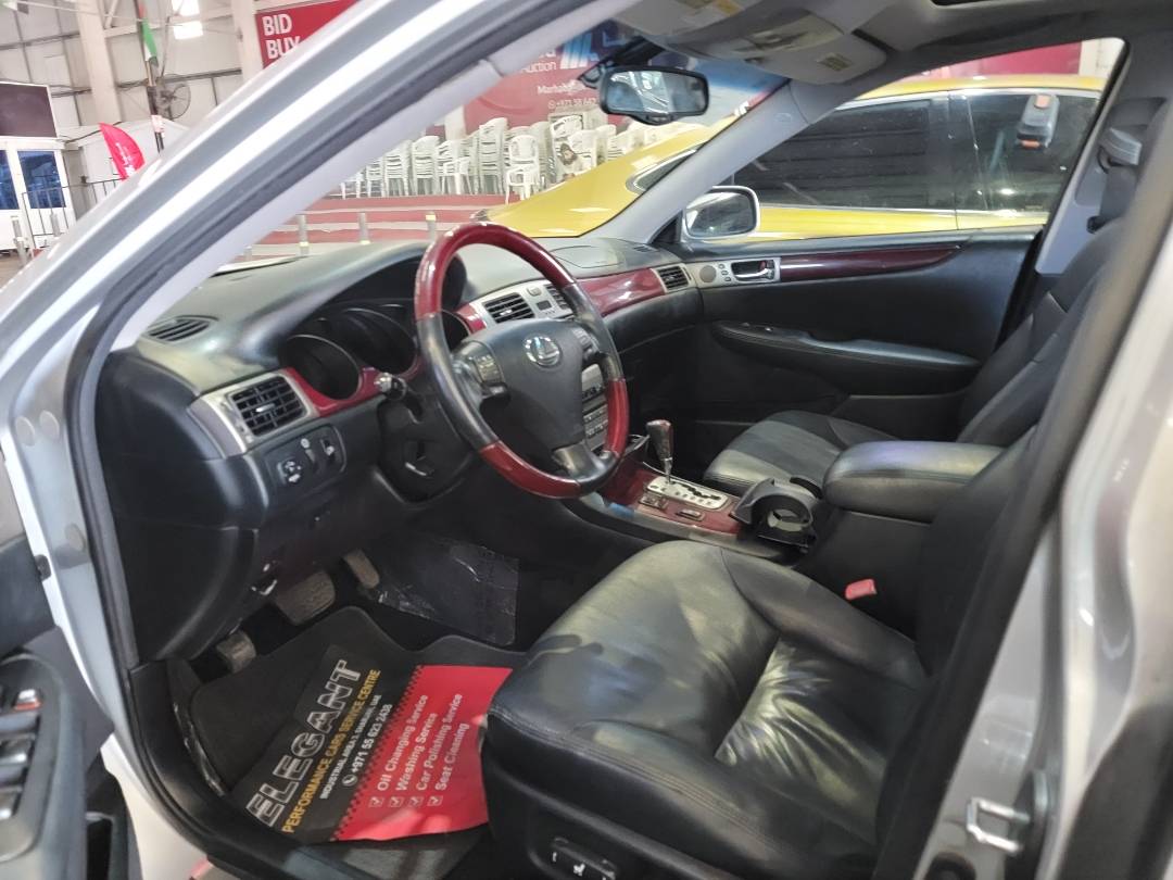 2006 LEXUS ES 330 — 224249 Miles — Lot X65174561 — Main - Marhaba Auctions Used Cars - Image 6