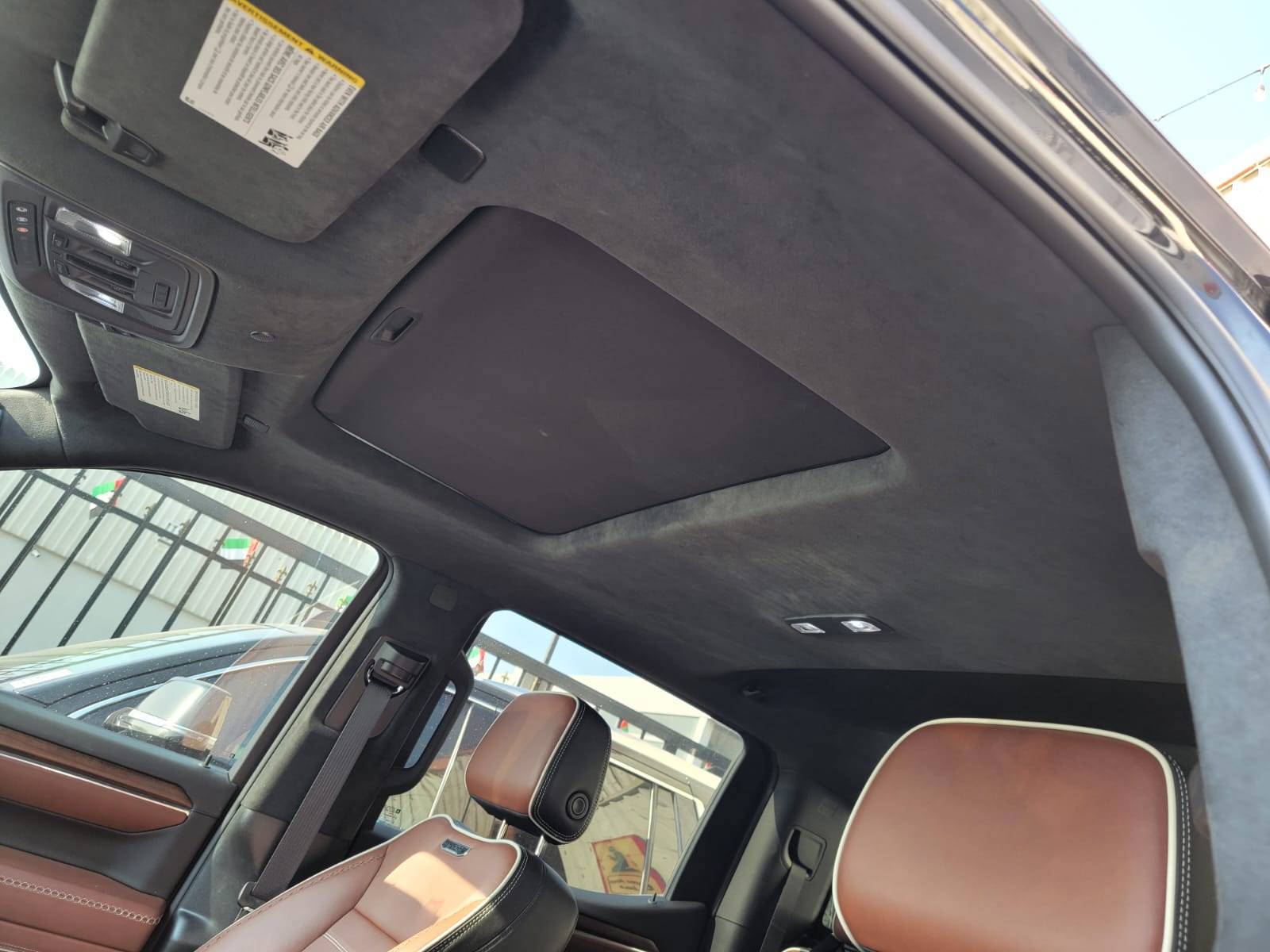 GMC SIERRA 2023 - Marhaba Auction Used Cars - Image 12