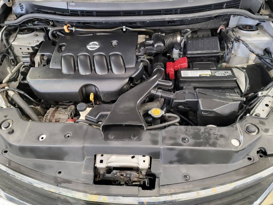 2010 NISSAN VERSA — 199495 Miles — Lot 372178 — Main - Marhaba Auctions Used Cars - Image 10