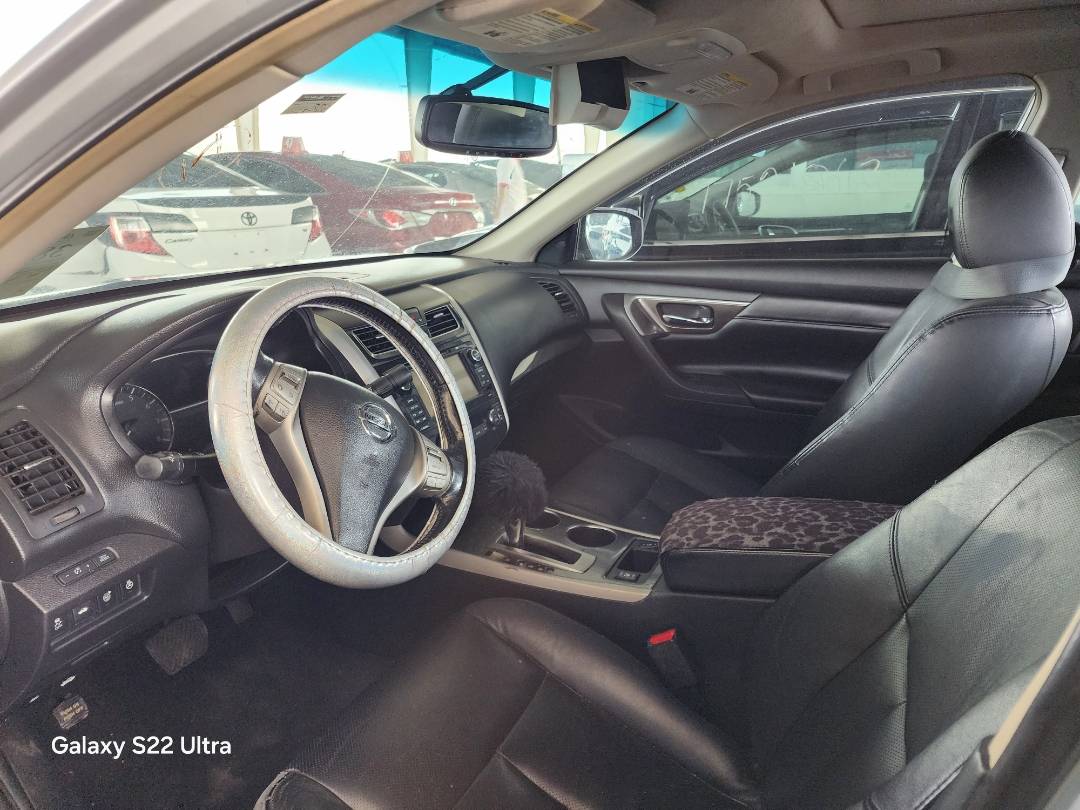 2013 NISSAN ALTIMA — 230204 Miles — Lot 38475936 — Ind. 12 - Marhaba Auctions Used Cars - Image 10