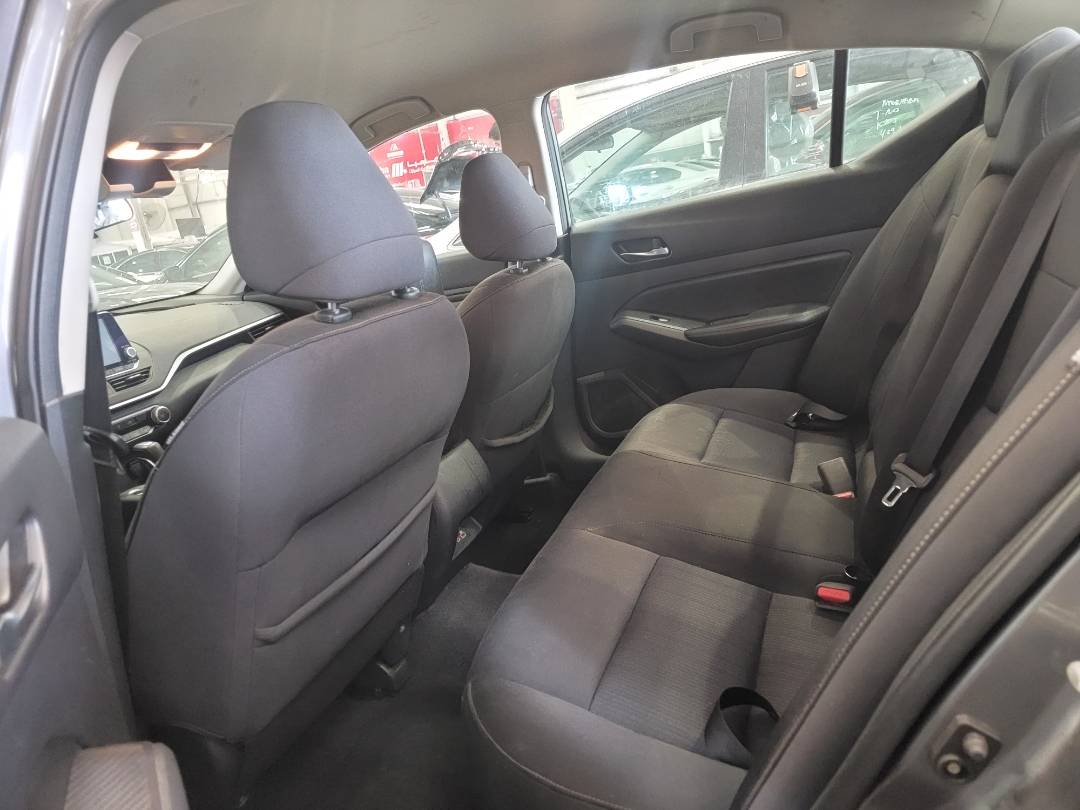 2019 NISSAN ALTIMA — 129402 Miles — Lot 38964831 — Main - Marhaba Auctions Used Cars - Image 6