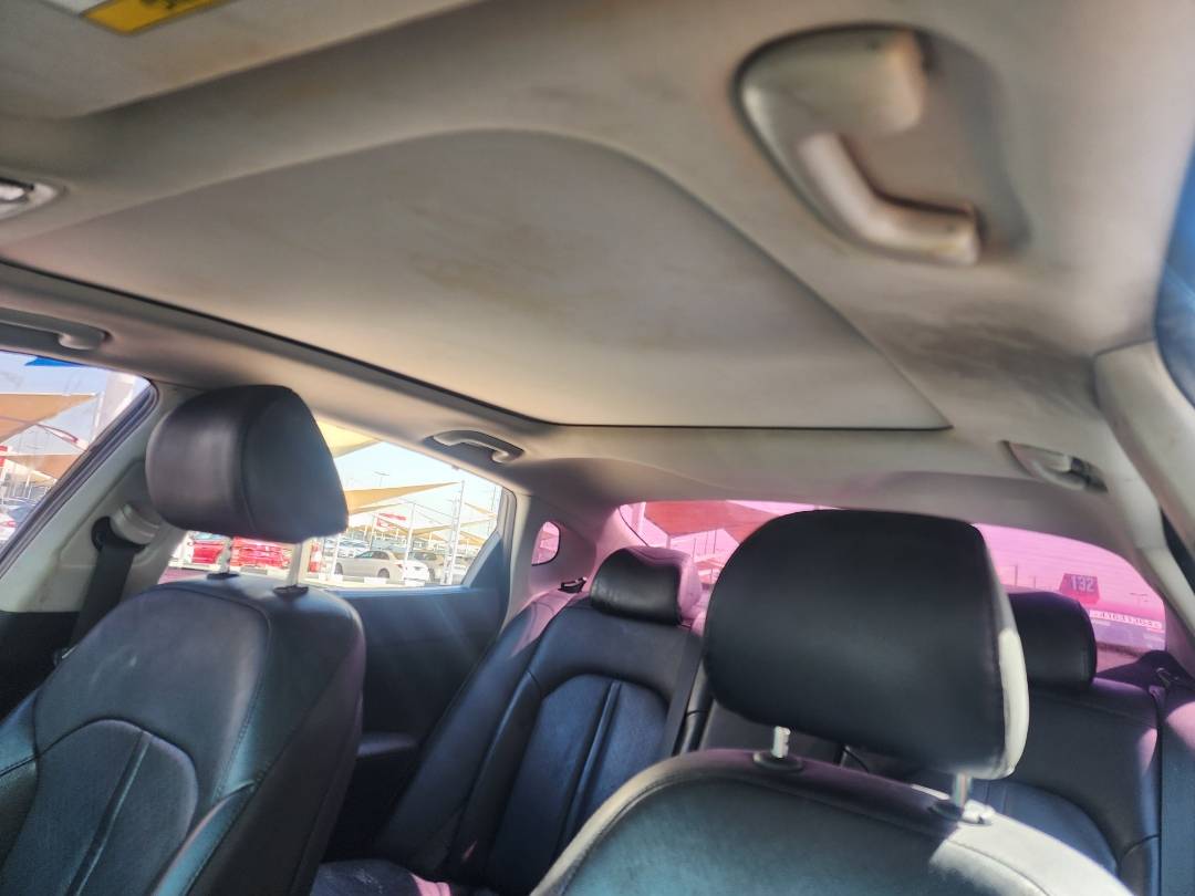 2016 KIA OPTIMA — 162214 Miles — Lot 38756368 — Main - Marhaba Auctions Used Cars - Image 3