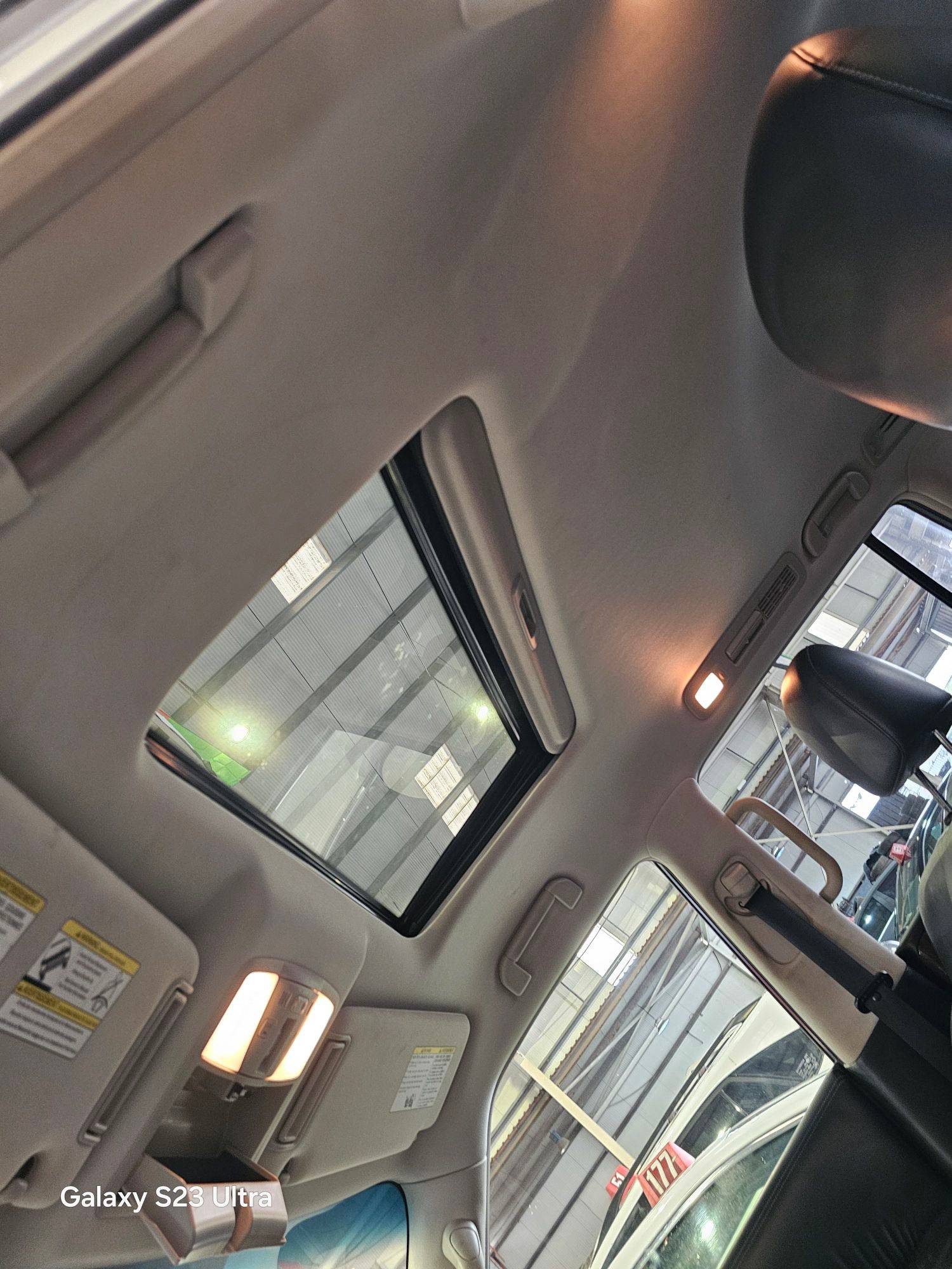 INFINITI QX80 2016 - Marhaba Auction Used Cars - Image 9