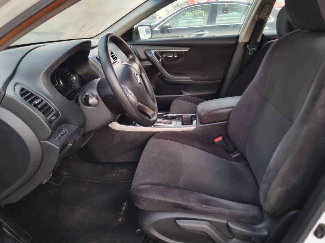 2013 NISSAN ALTIMA — 235732 Miles — Lot 38621935 — Ind. 12 - Marhaba Auctions Used Cars - Image 8