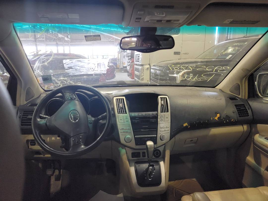 2006 LEXUS RX 400 — 224011 Miles — Lot 60006287 — Main - Marhaba Auctions Used Cars - Image 7