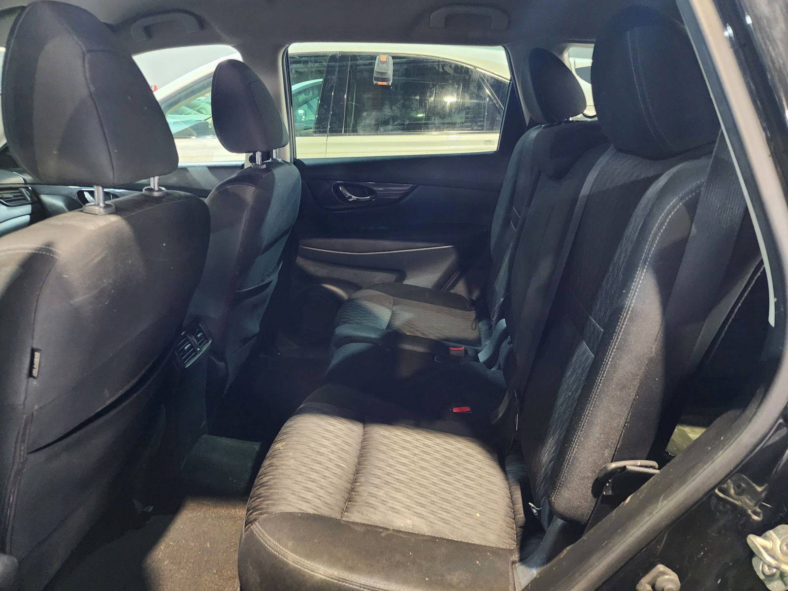 2018 NISSAN ROGUE — 139393 Miles — Lot 40181213 — Main - Marhaba Auctions Used Cars - Image 7