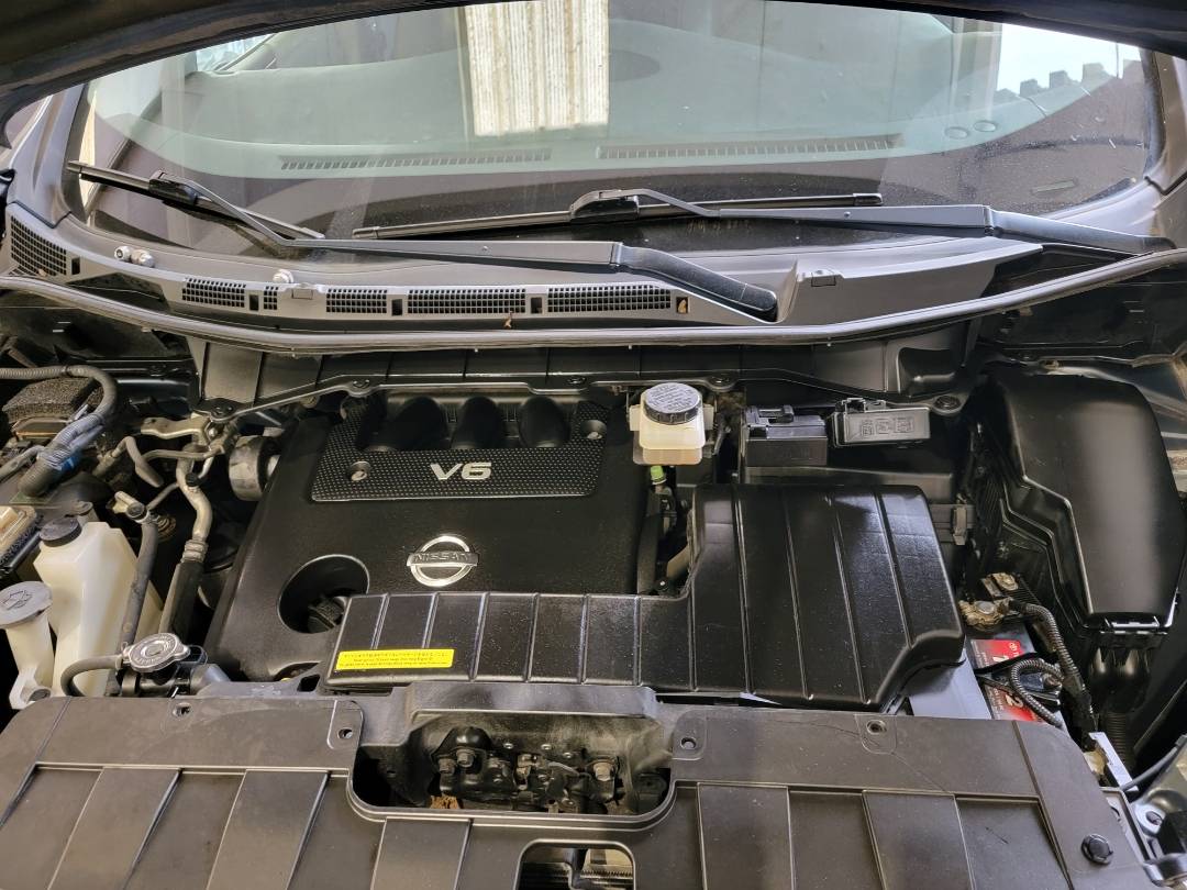 2011 NISSAN QUEST — 157828 Miles — Lot 38346251 - Marhaba Auctions Used Cars - Image 9