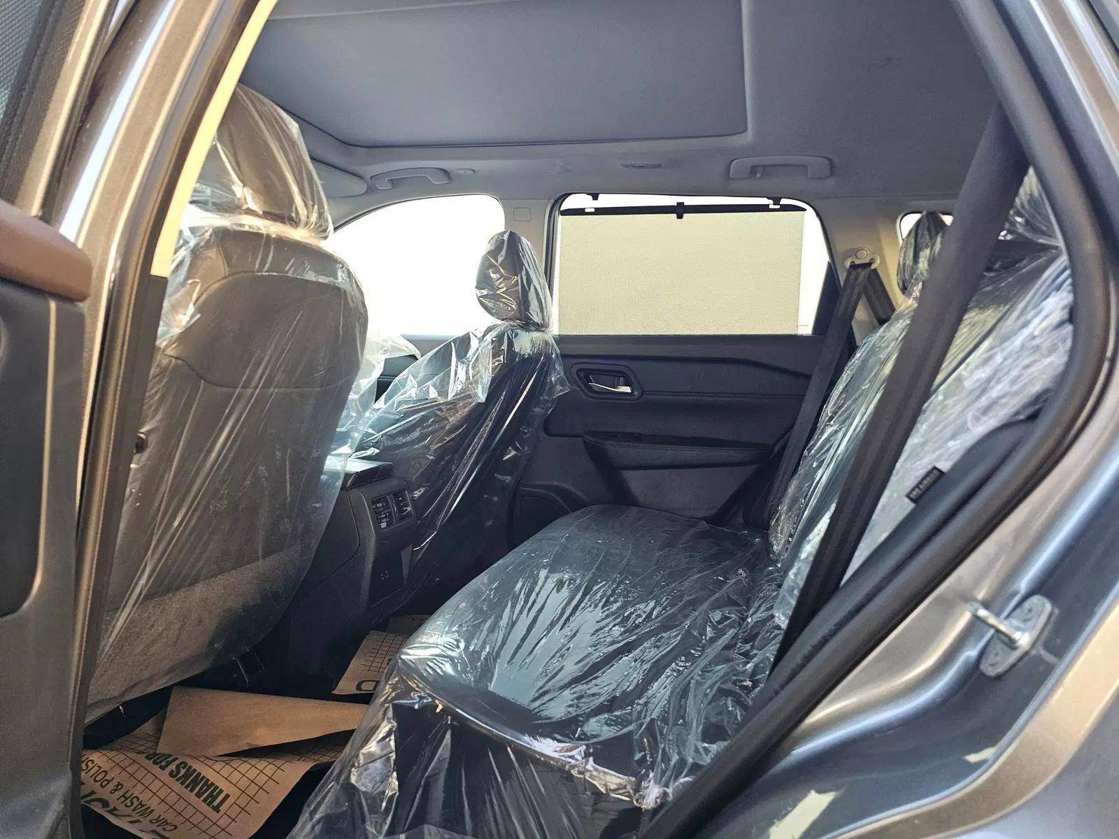 NISSAN ROGUE 2023 - Marhaba Auction Used Cars - Image 7