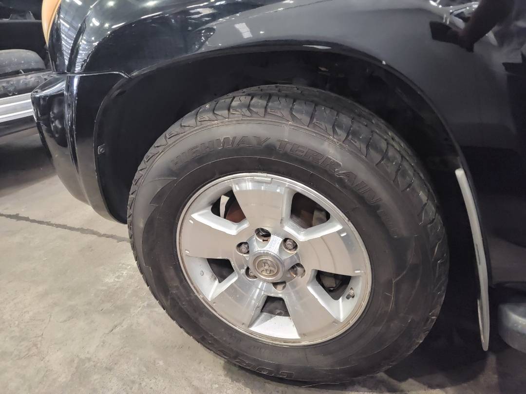 2007 TOYOTA 4RUNNER — 216451 Miles — Lot 70098443 — Main - Marhaba Auctions Used Cars - Image 11