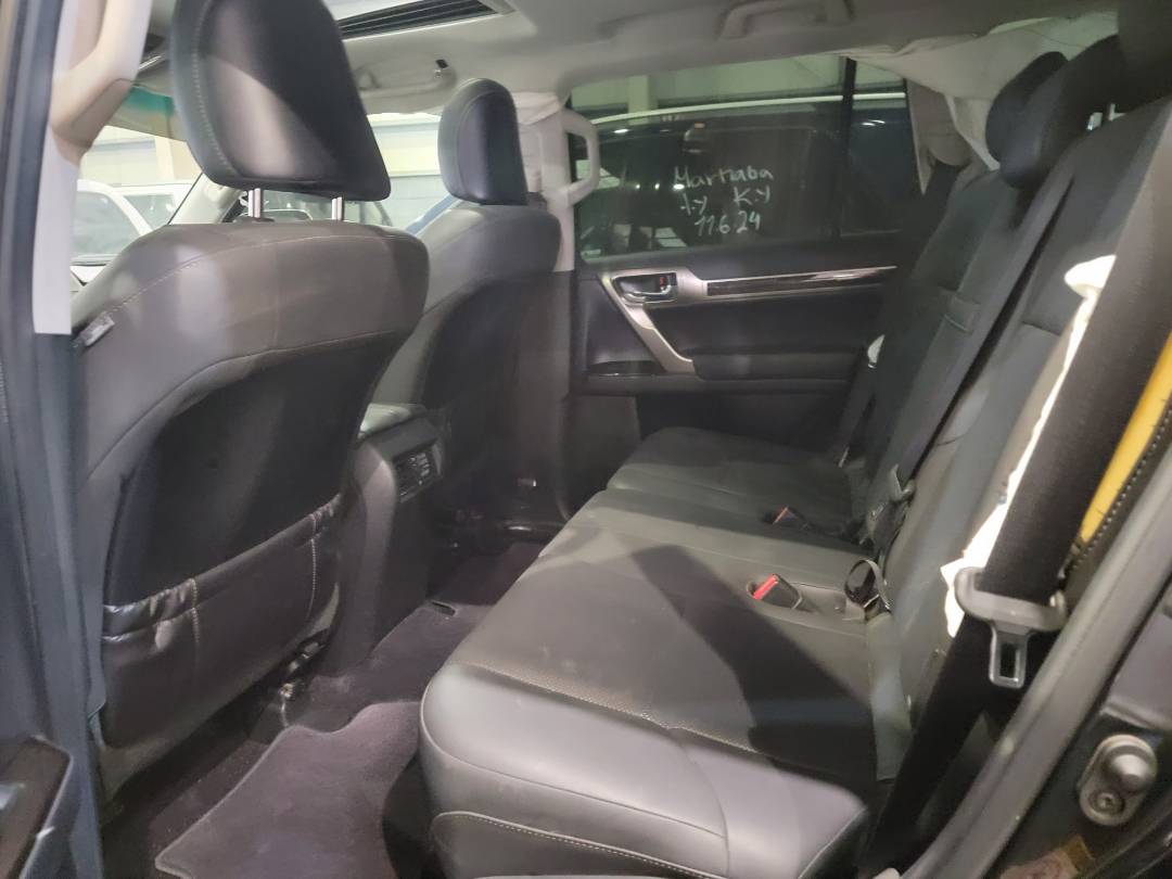 2016 LEXUS GX 460 — 112908 Miles — Lot 5133351 — Main - Marhaba Auctions Used Cars - Image 6